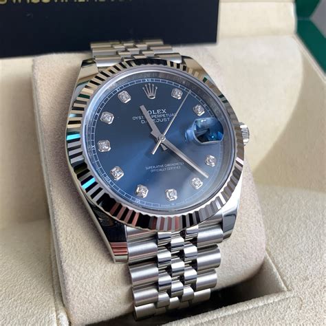 men rolex 41|rolex datejust 41 retail price.